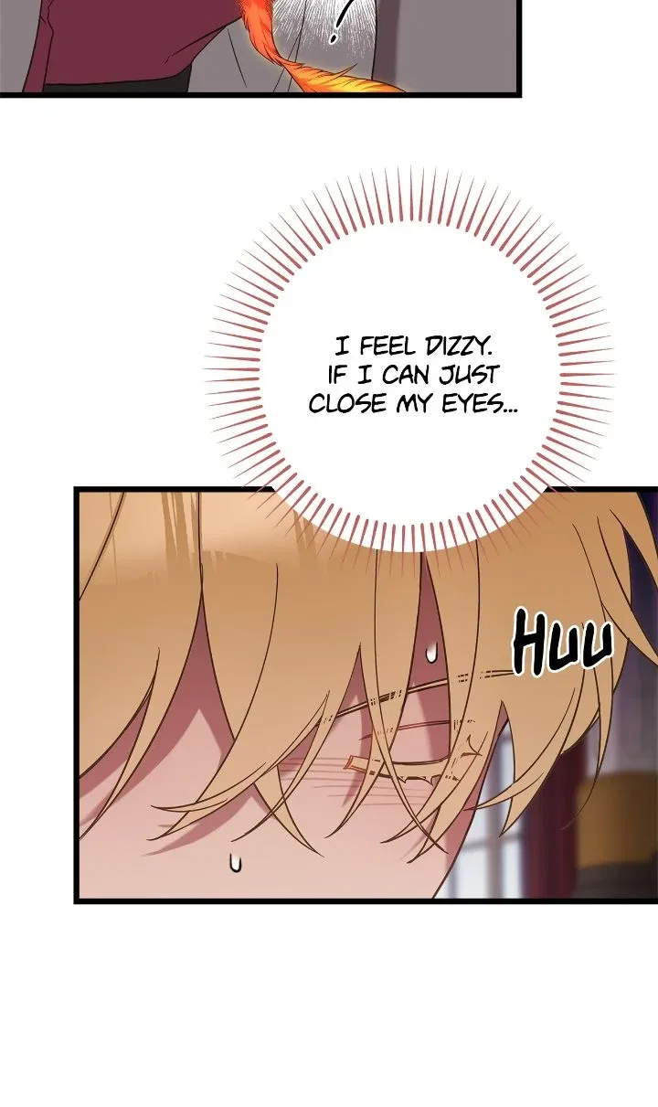 Please Cry, Crown Prince Chapter 87 – Page 4