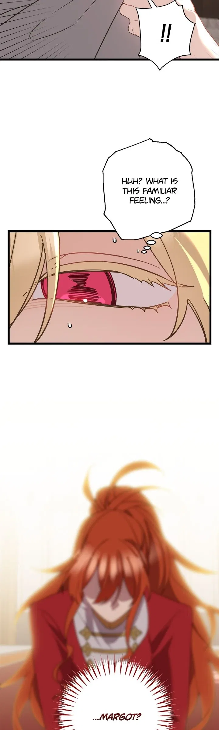 Please Cry, Crown Prince Chapter 87 – Page 6