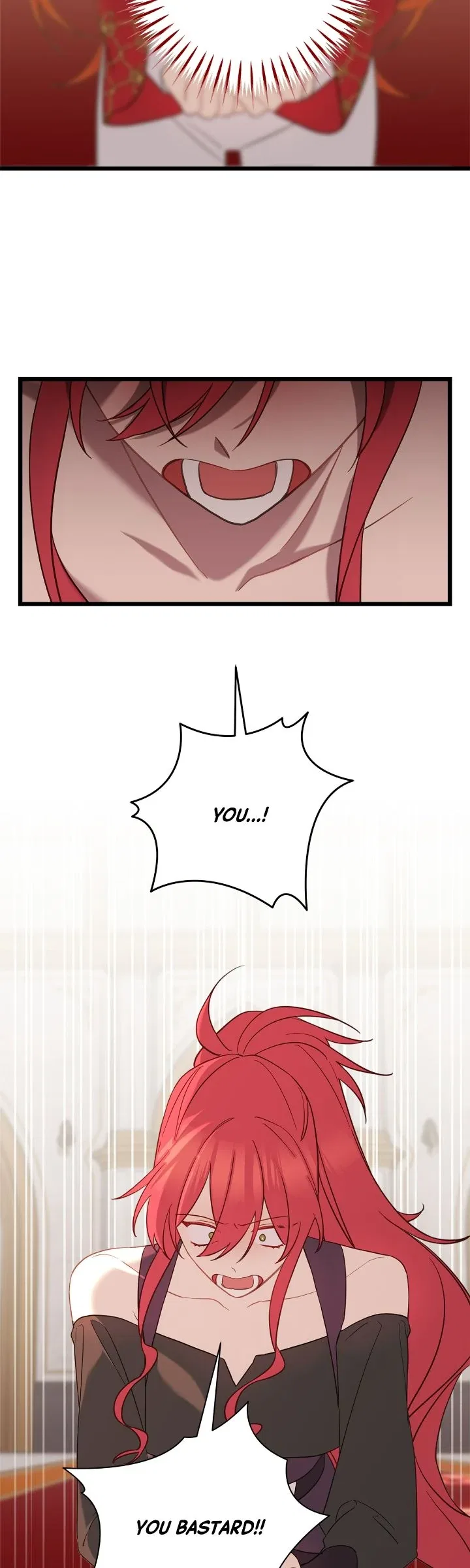 Please Cry, Crown Prince Chapter 87 – Page 7