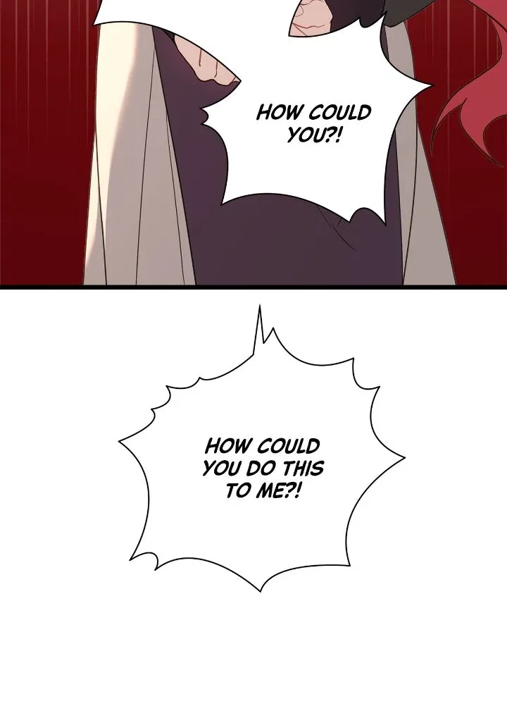 Please Cry, Crown Prince Chapter 87 – Page 8