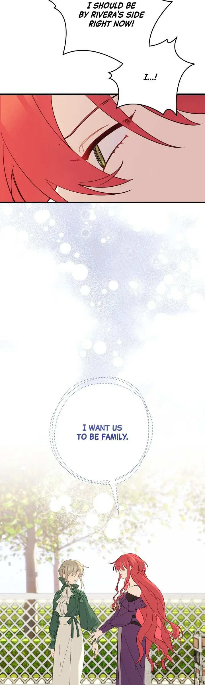 Please Cry, Crown Prince Chapter 87 – Page 10