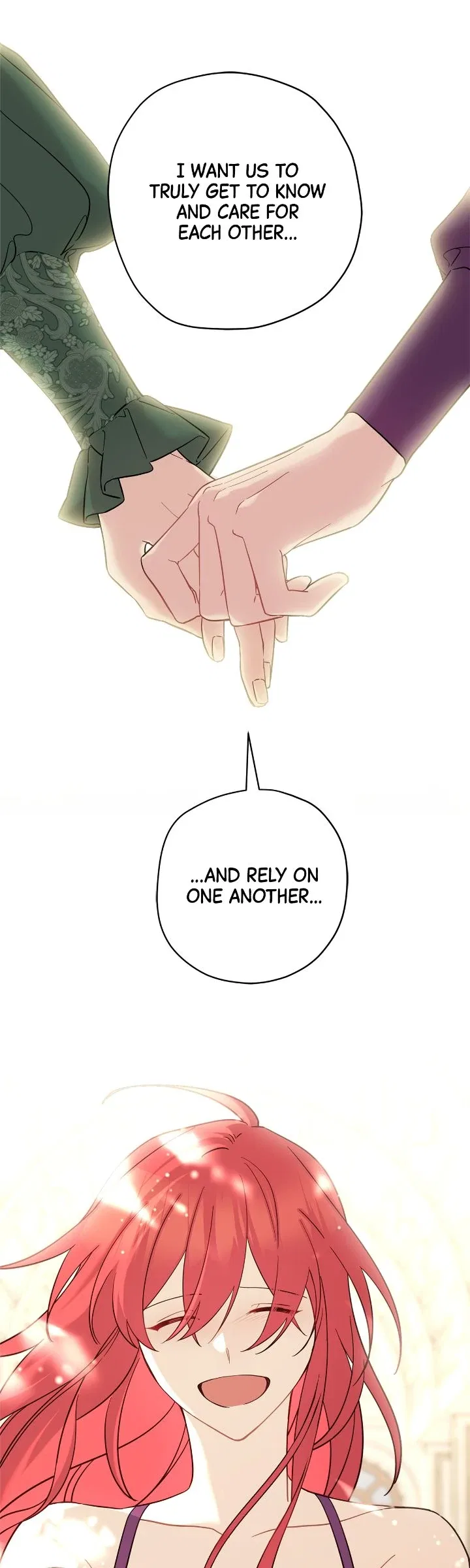 Please Cry, Crown Prince Chapter 87 – Page 13