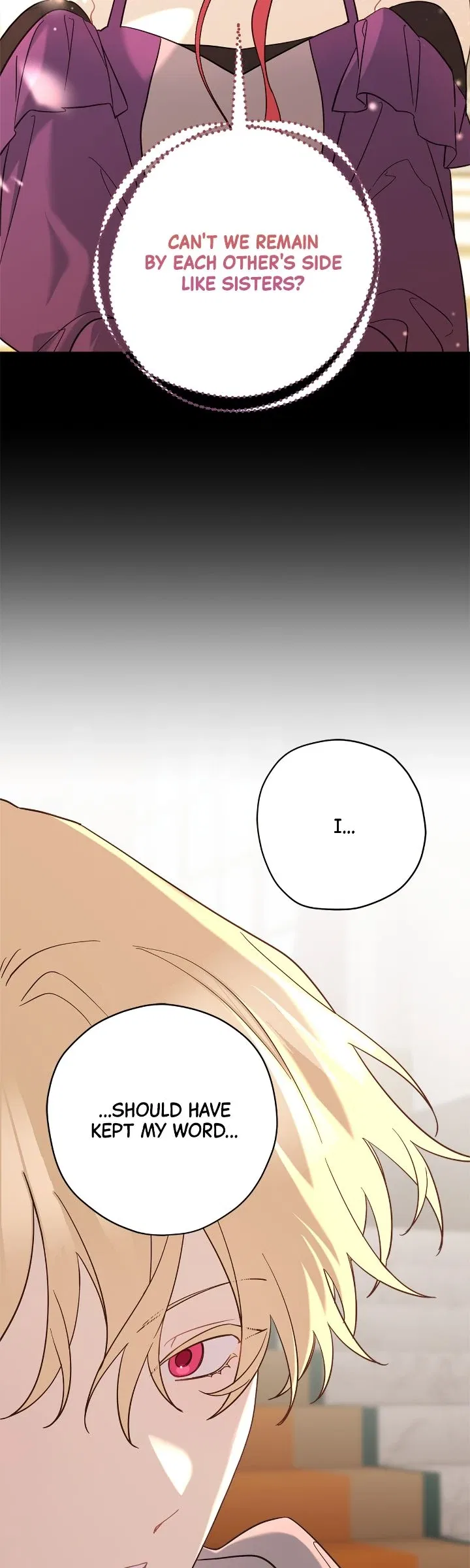 Please Cry, Crown Prince Chapter 87 – Page 14