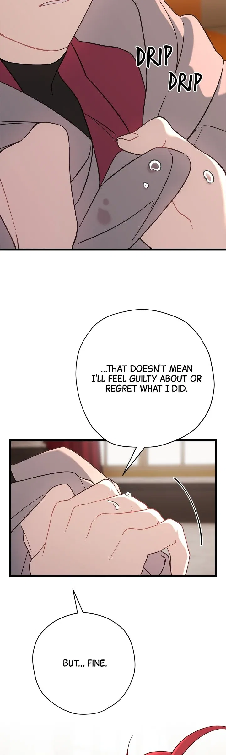 Please Cry, Crown Prince Chapter 87 – Page 15