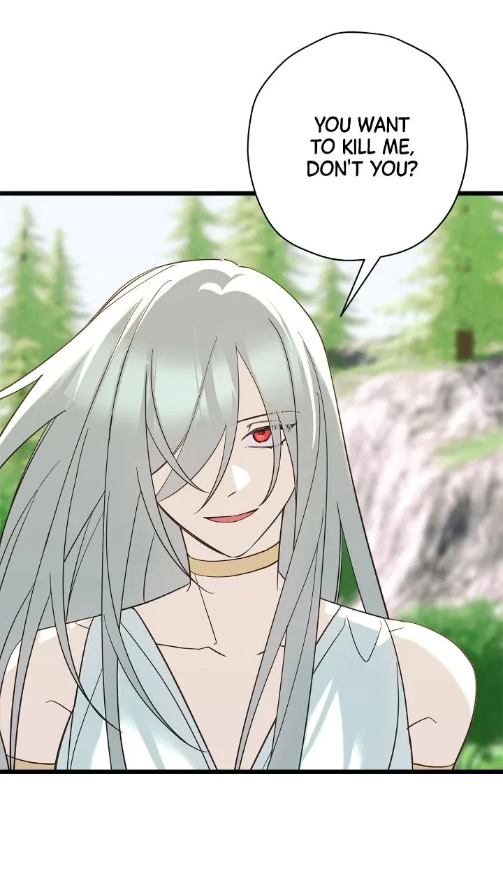 Please Cry, Crown Prince Chapter 87 – Page 24