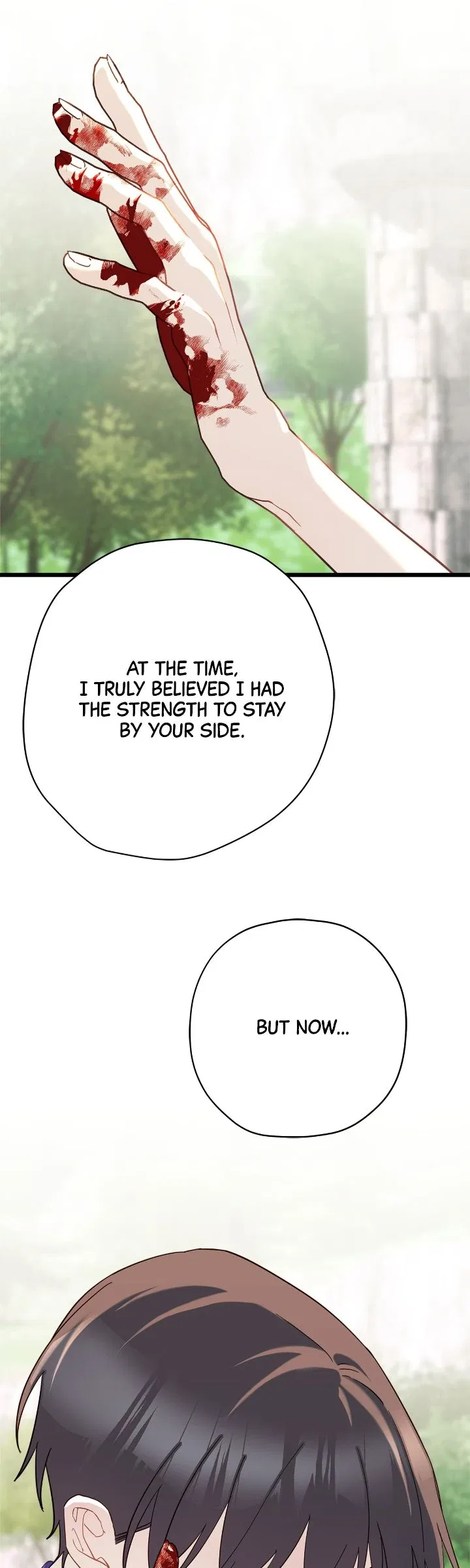 Please Cry, Crown Prince Chapter 87 – Page 31