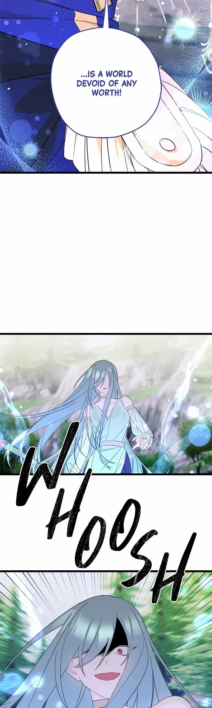 Please Cry, Crown Prince Chapter 87 – Page 43