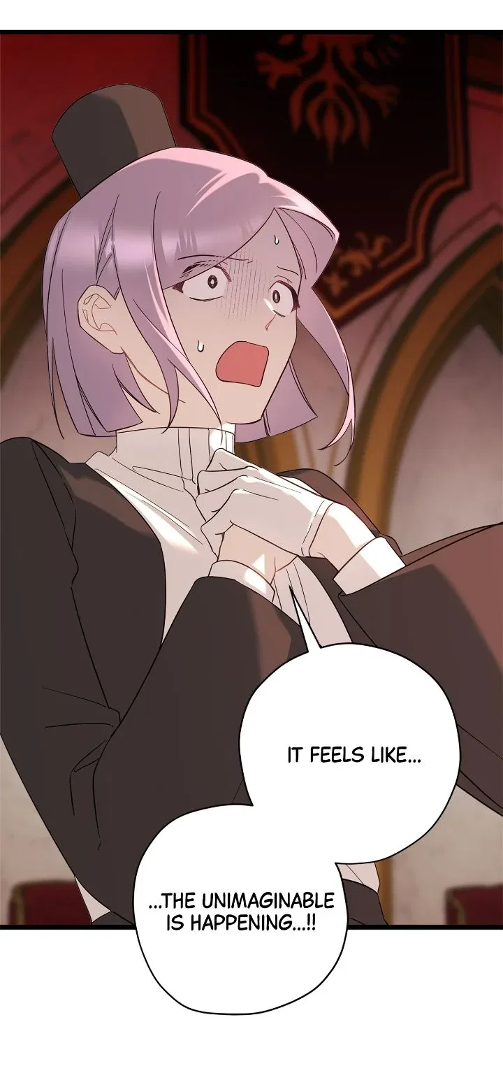 Please Cry, Crown Prince Chapter 87 – Page 48