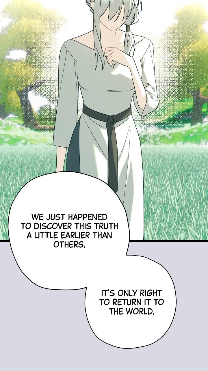 Please Cry, Crown Prince Chapter 86 – Page 4