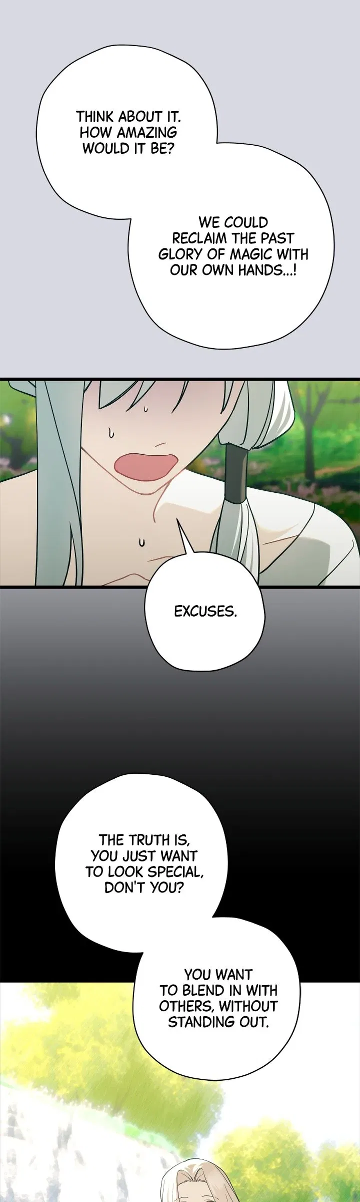 Please Cry, Crown Prince Chapter 86 – Page 5