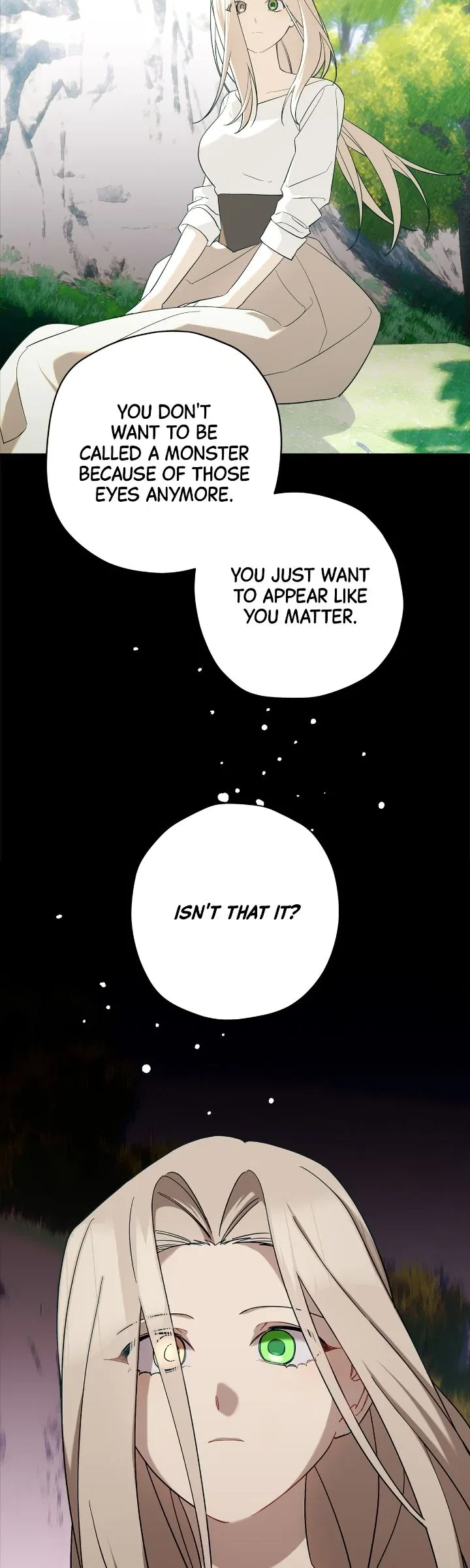 Please Cry, Crown Prince Chapter 86 – Page 6
