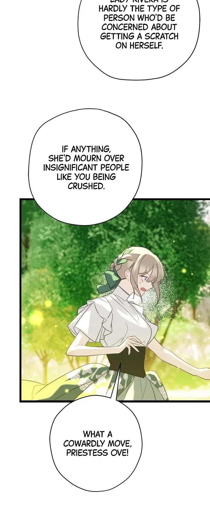 Please Cry, Crown Prince Chapter 86 – Page 12