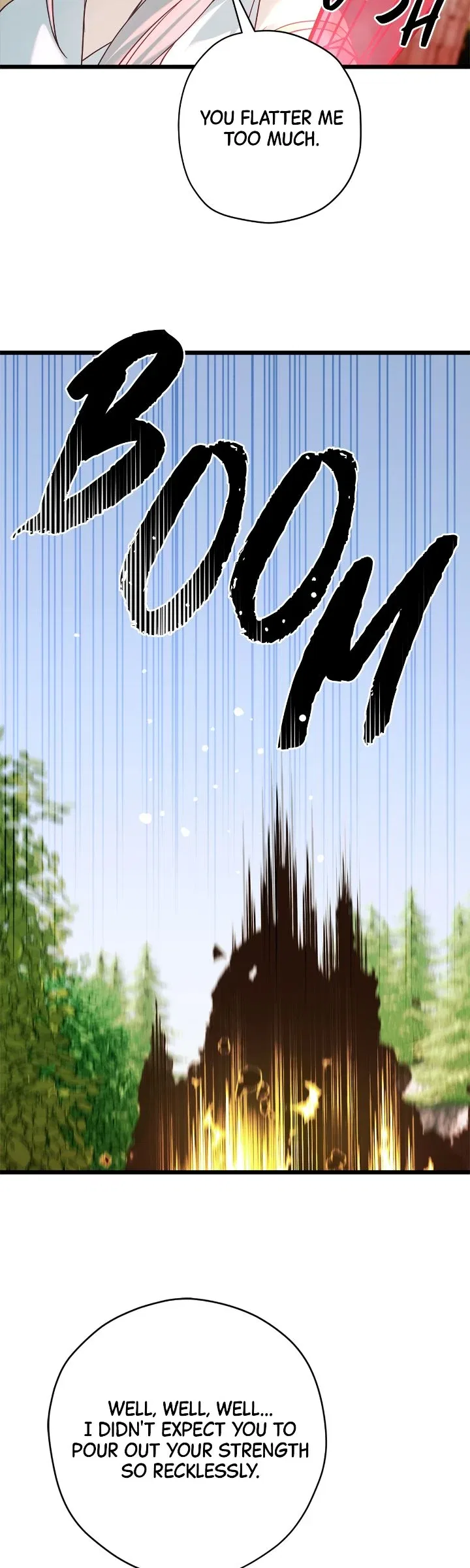 Please Cry, Crown Prince Chapter 86 – Page 14
