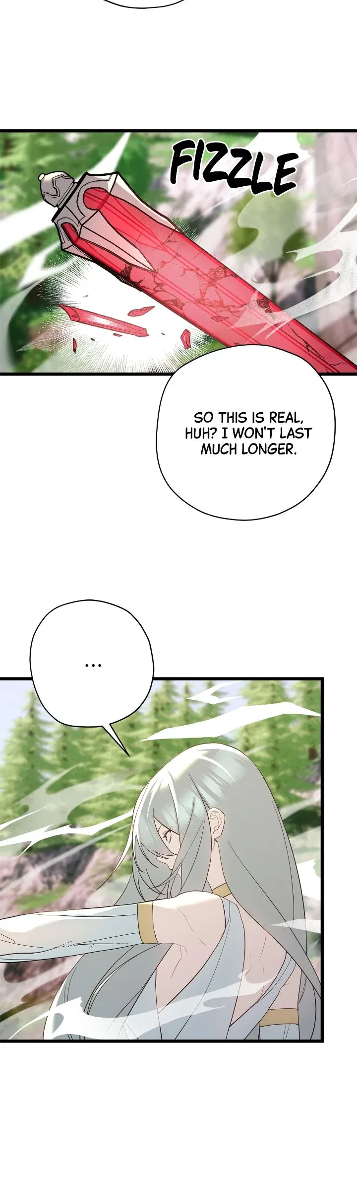 Please Cry, Crown Prince Chapter 86 – Page 15