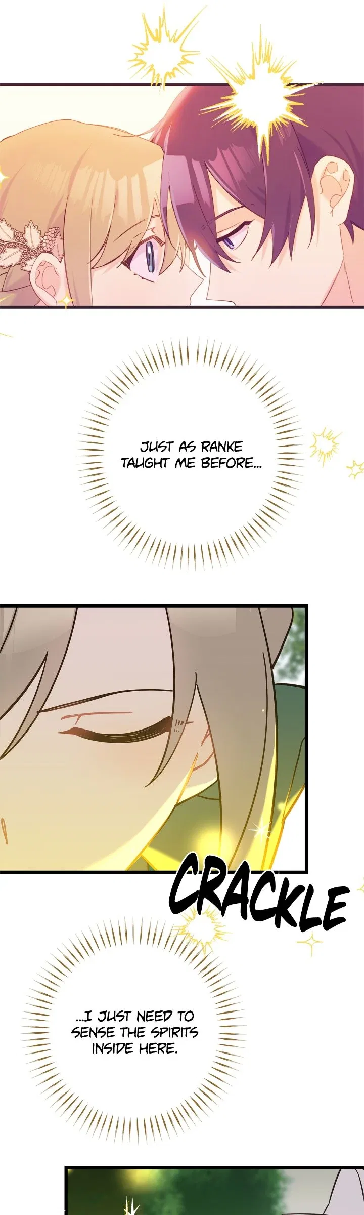 Please Cry, Crown Prince Chapter 86 – Page 27