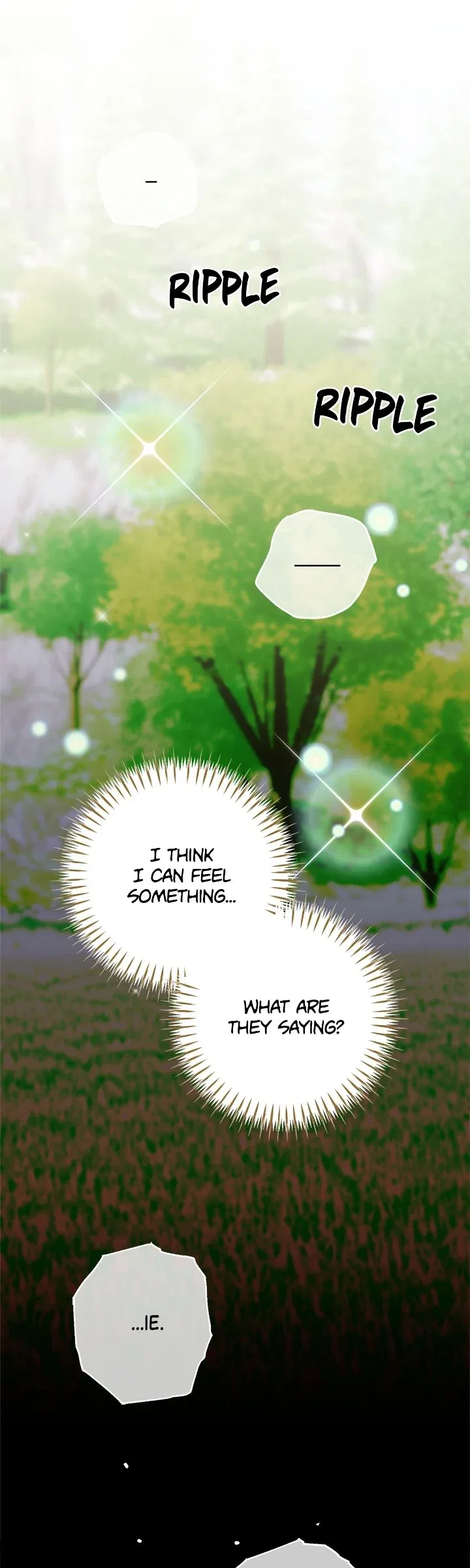 Please Cry, Crown Prince Chapter 86 – Page 29