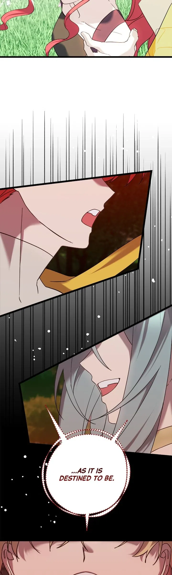 Please Cry, Crown Prince Chapter 86 – Page 38
