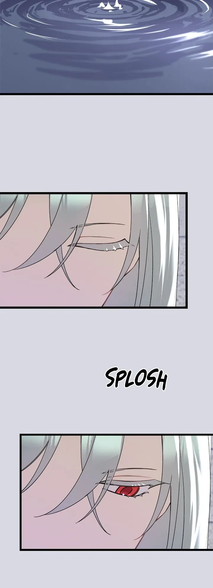 Please Cry, Crown Prince Chapter 85 – Page 12