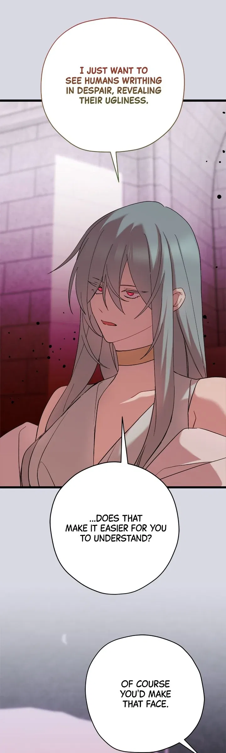 Please Cry, Crown Prince Chapter 85 – Page 17
