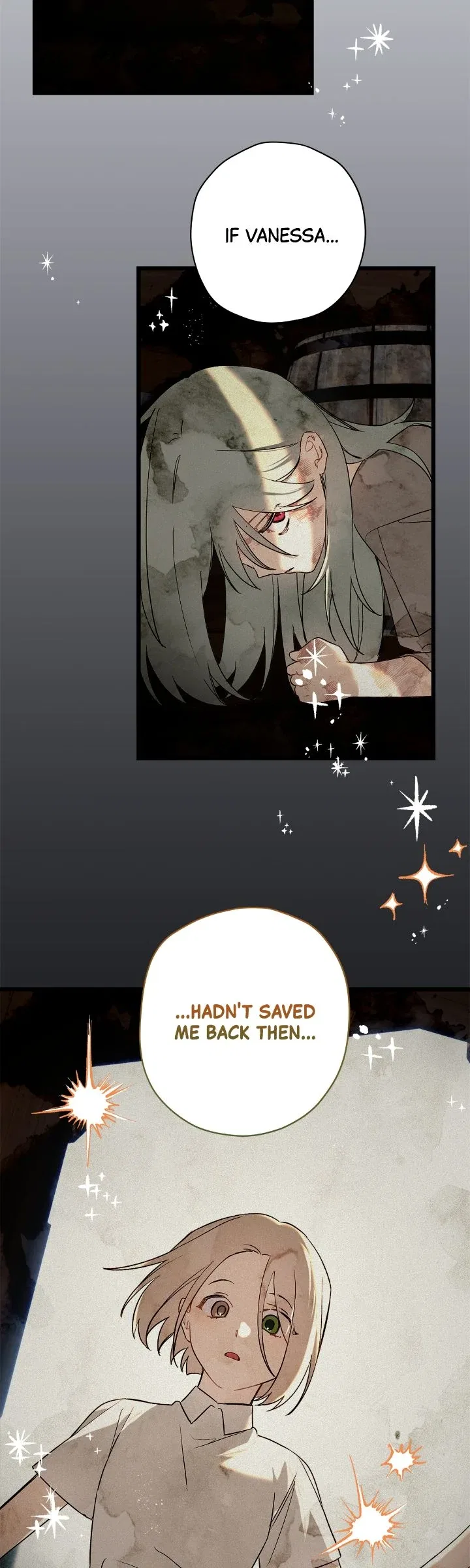 Please Cry, Crown Prince Chapter 85 – Page 19