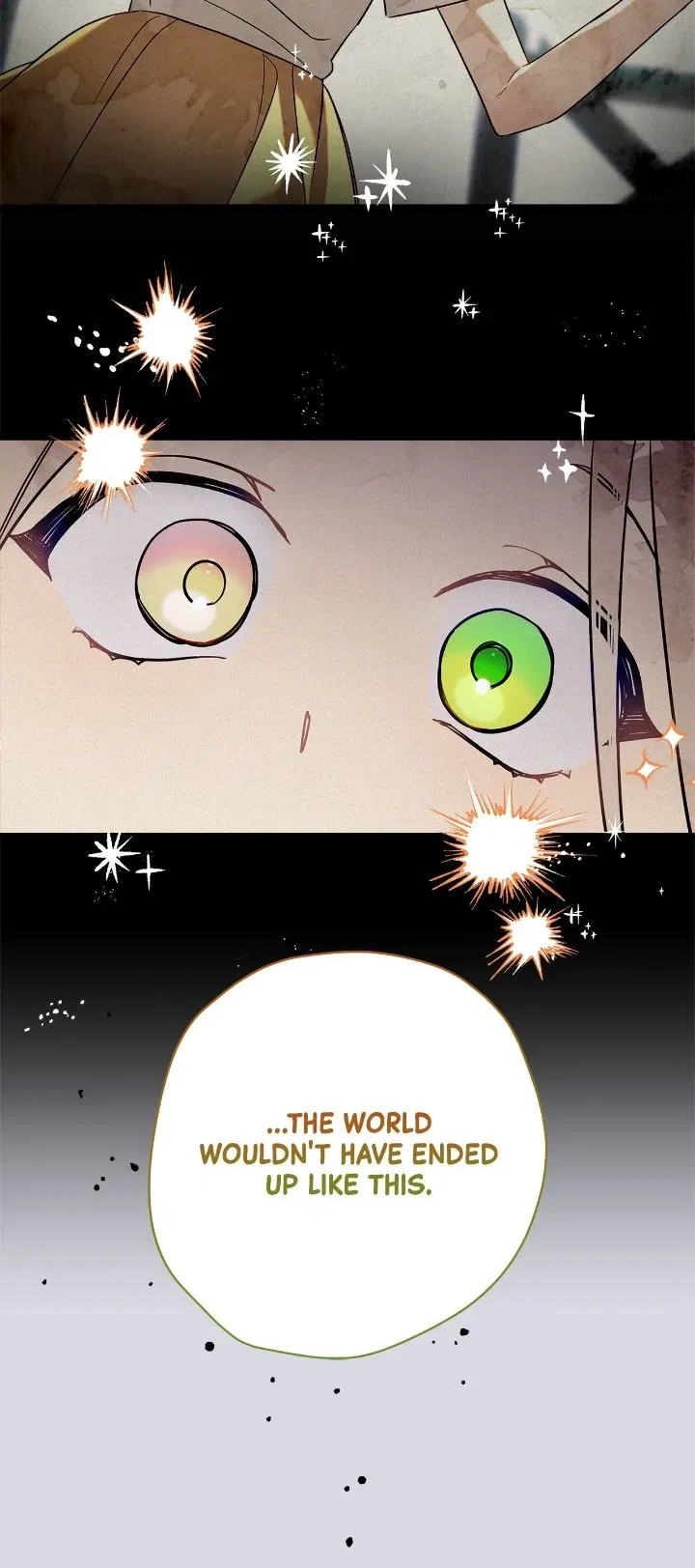 Please Cry, Crown Prince Chapter 85 – Page 20