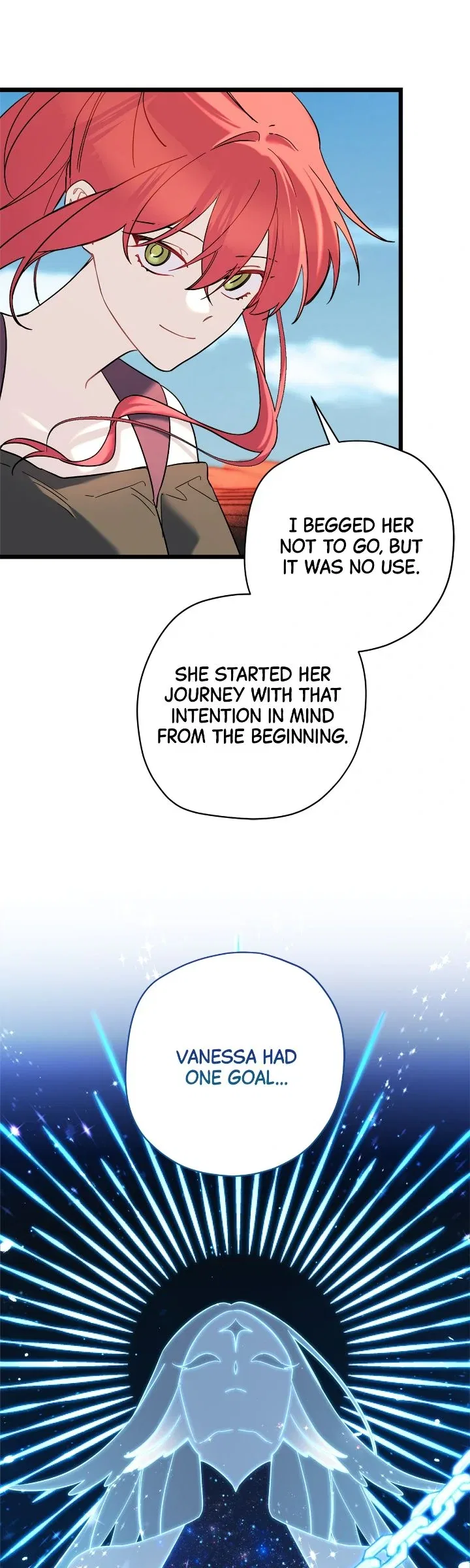 Please Cry, Crown Prince Chapter 85 – Page 25