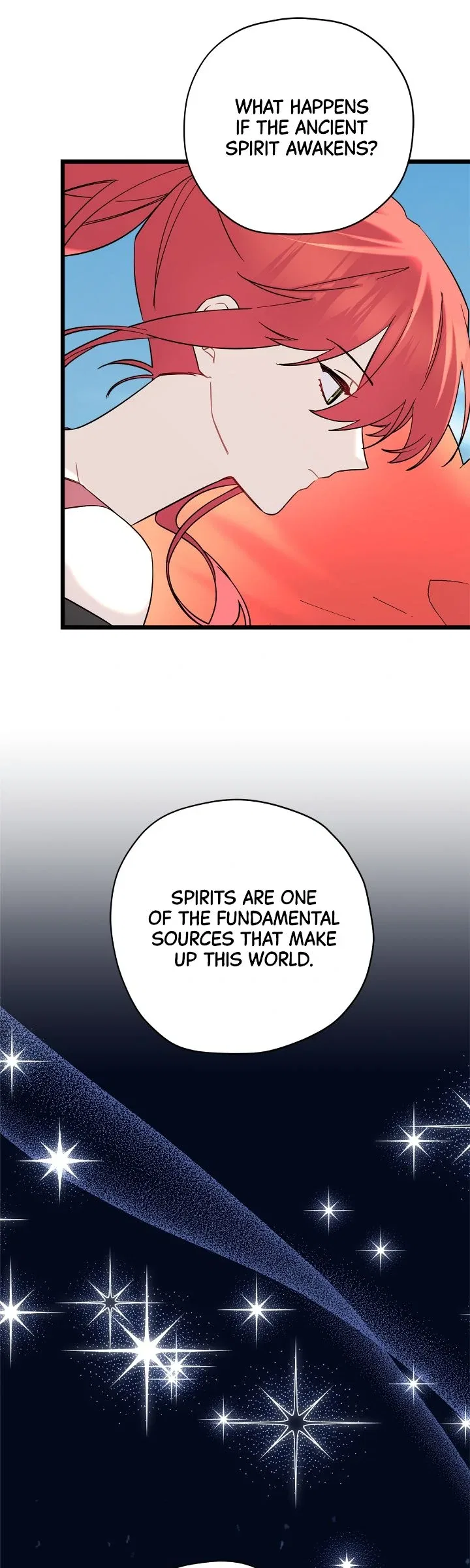 Please Cry, Crown Prince Chapter 85 – Page 29