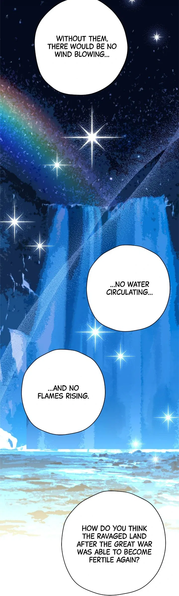 Please Cry, Crown Prince Chapter 85 – Page 30