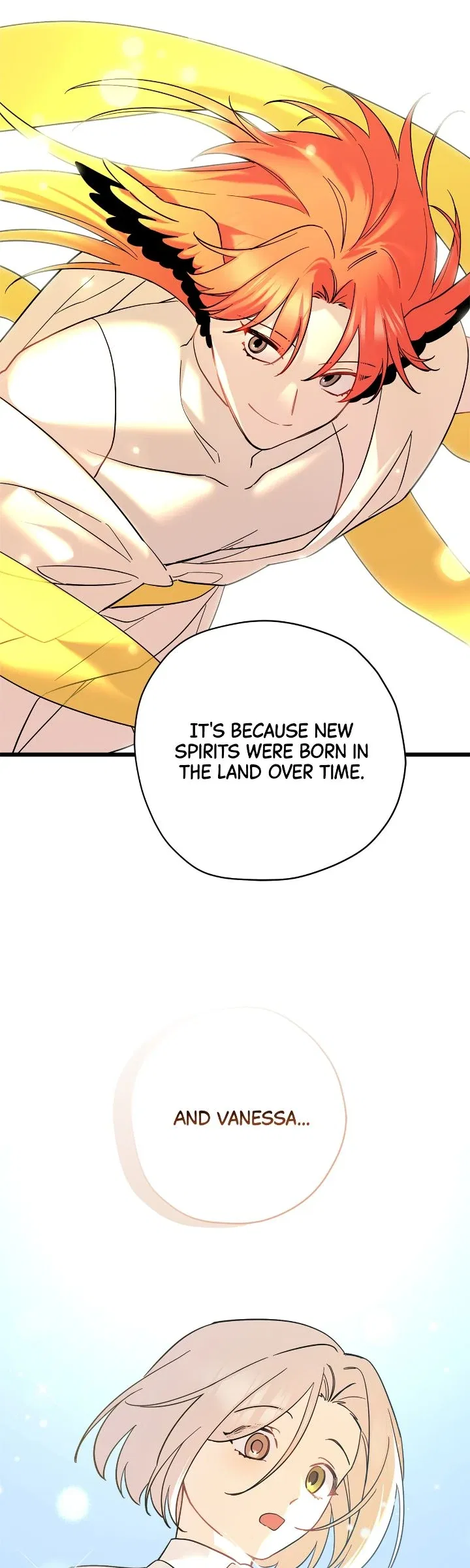 Please Cry, Crown Prince Chapter 85 – Page 31
