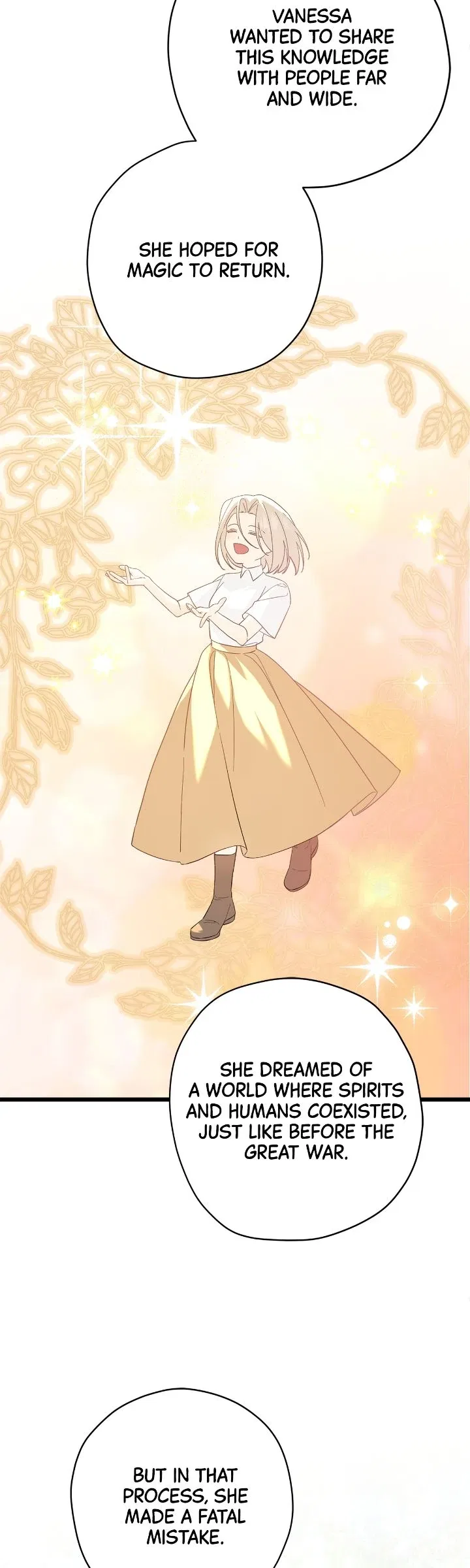Please Cry, Crown Prince Chapter 85 – Page 34