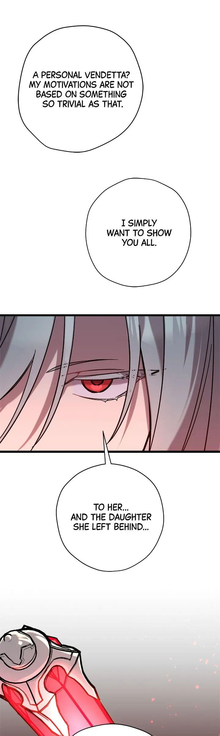Please Cry, Crown Prince Chapter 85 – Page 50