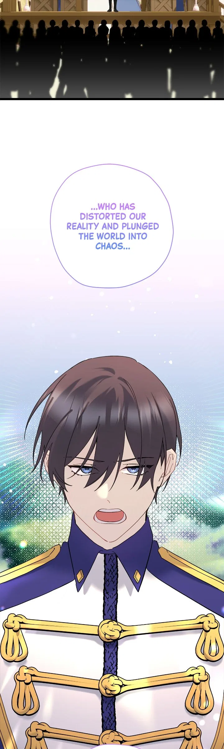 Please Cry, Crown Prince Chapter 84 – Page 11