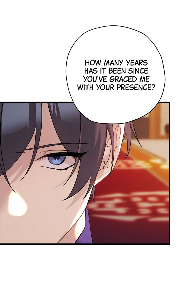 Please Cry, Crown Prince Chapter 84 – Page 16