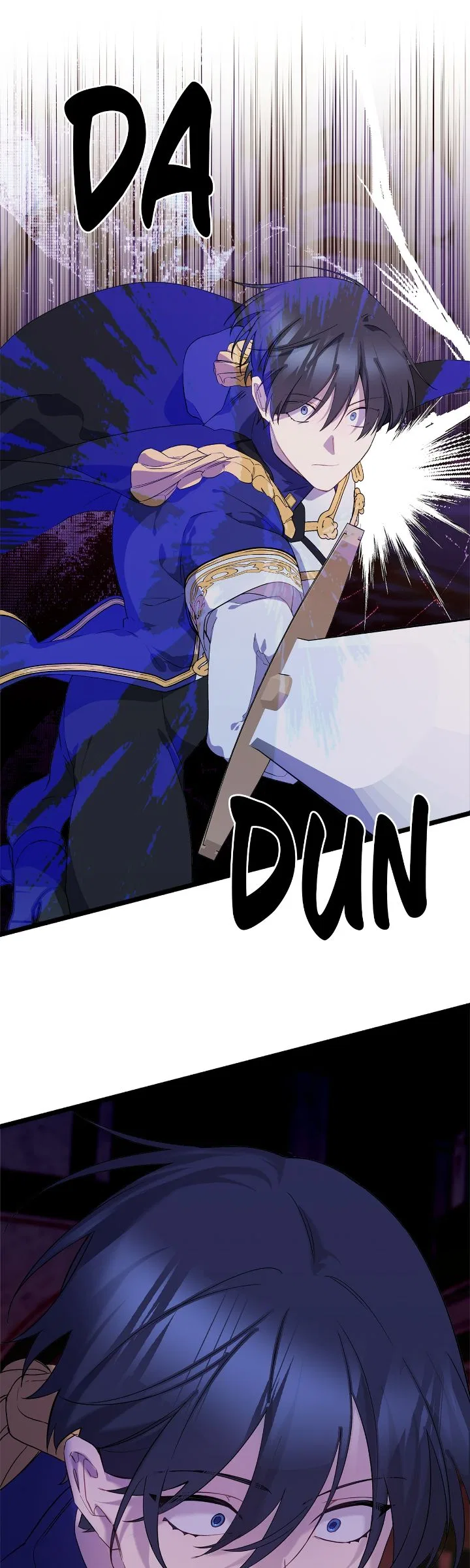 Please Cry, Crown Prince Chapter 84 – Page 25