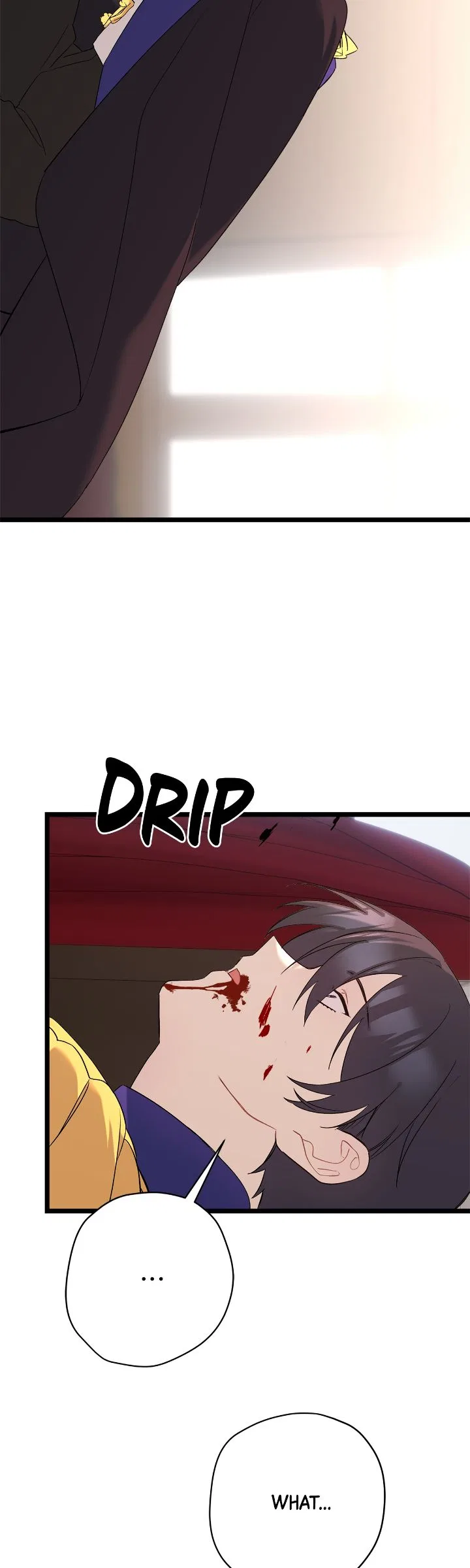 Please Cry, Crown Prince Chapter 84 – Page 51