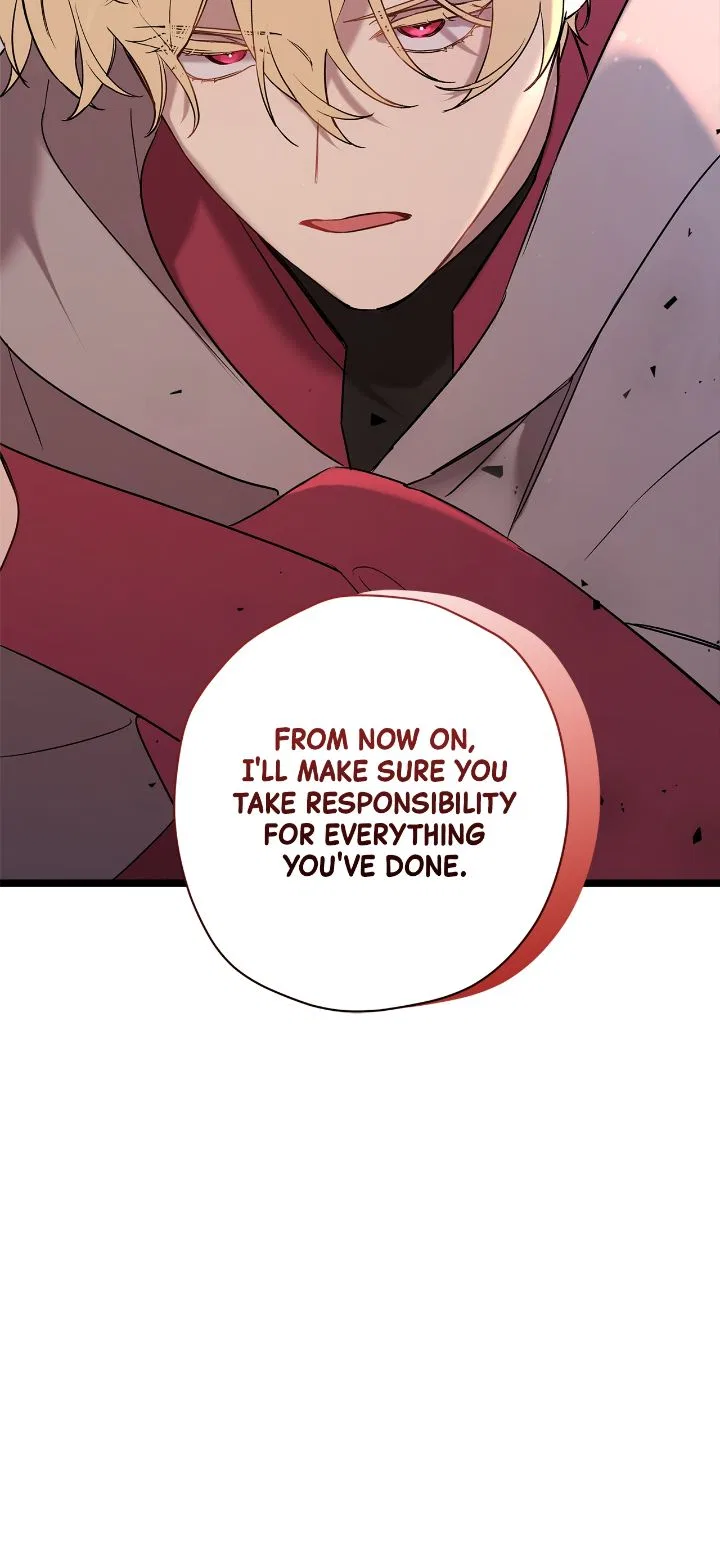 Please Cry, Crown Prince Chapter 84 – Page 54