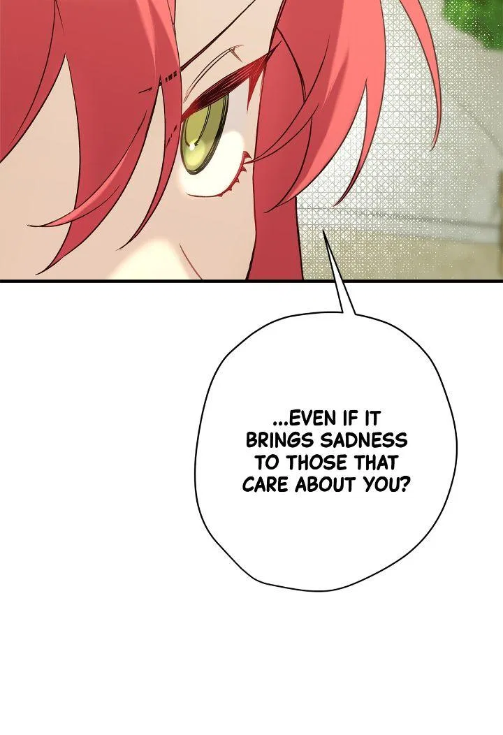 Please Cry, Crown Prince Chapter 83 – Page 4