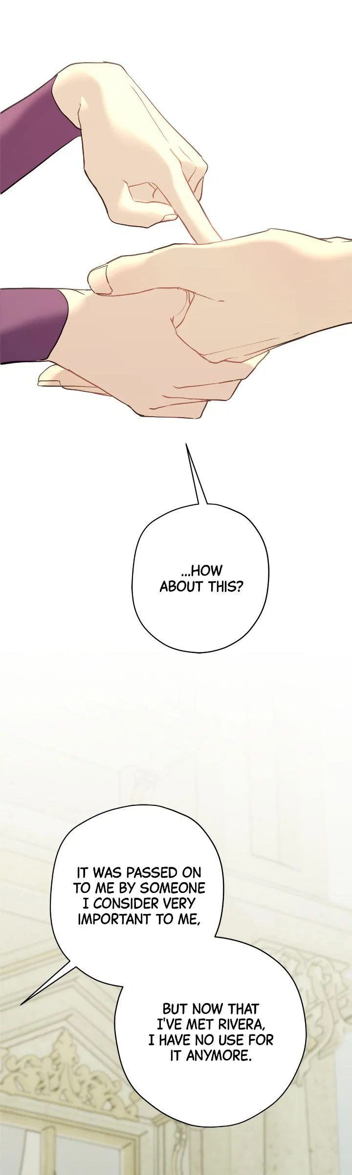 Please Cry, Crown Prince Chapter 83 – Page 9