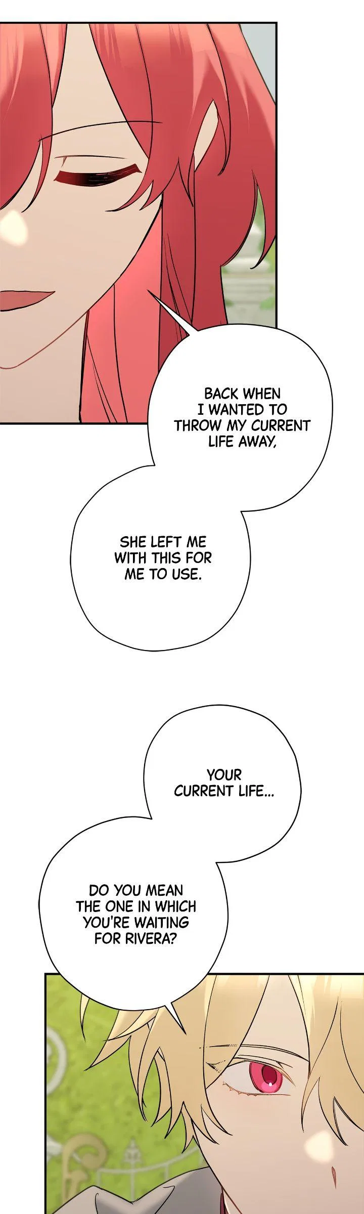 Please Cry, Crown Prince Chapter 83 – Page 15