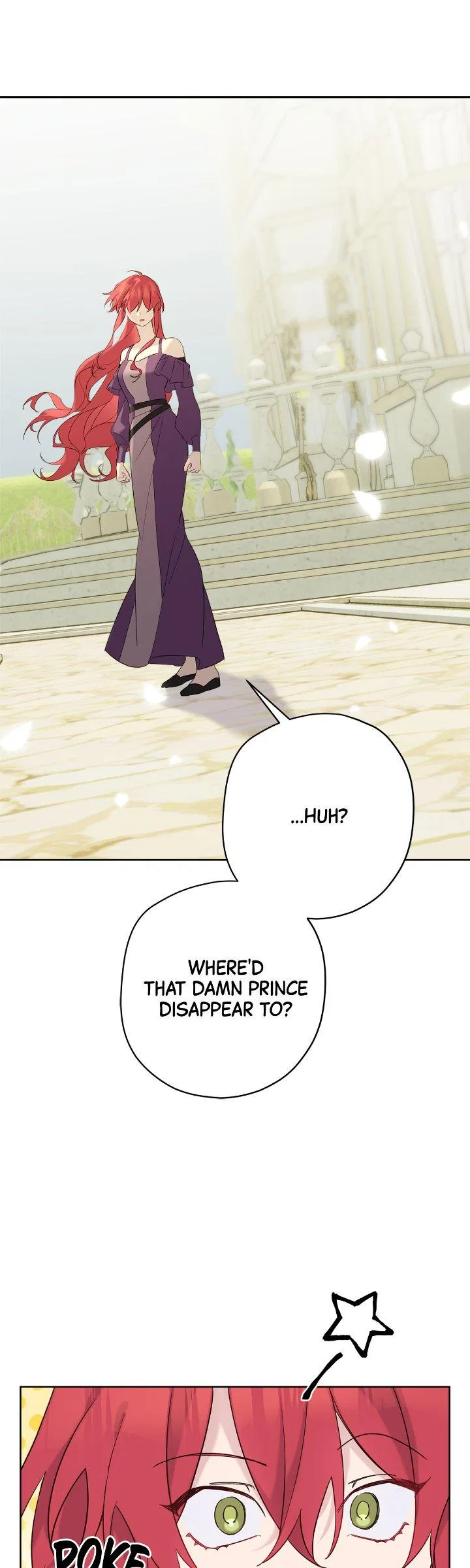 Please Cry, Crown Prince Chapter 83 – Page 29