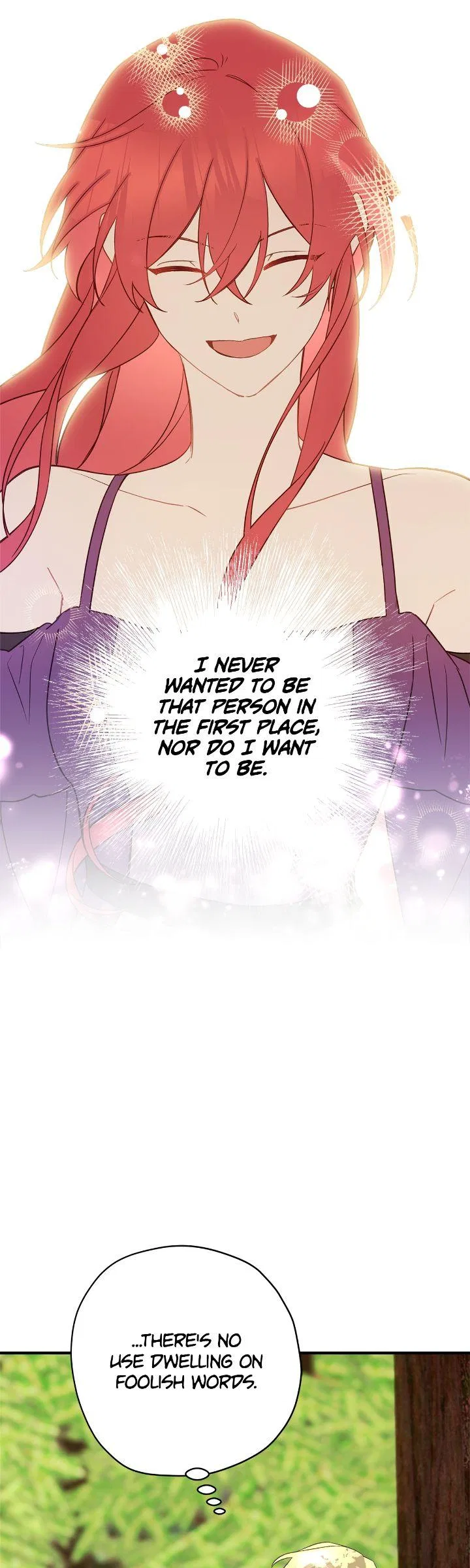 Please Cry, Crown Prince Chapter 83 – Page 40