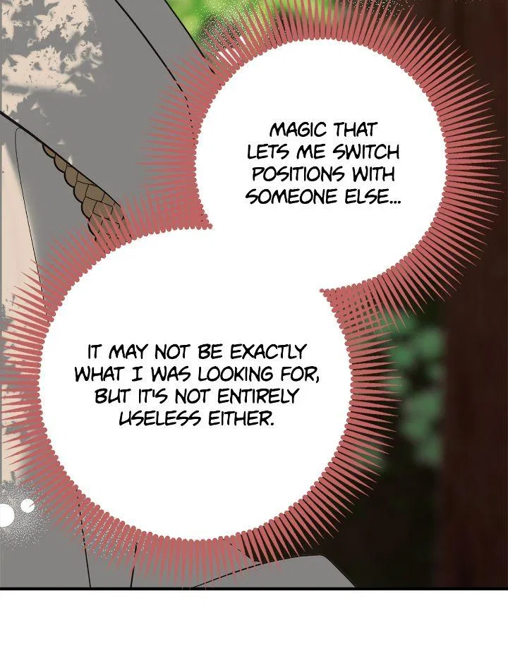 Please Cry, Crown Prince Chapter 83 – Page 42