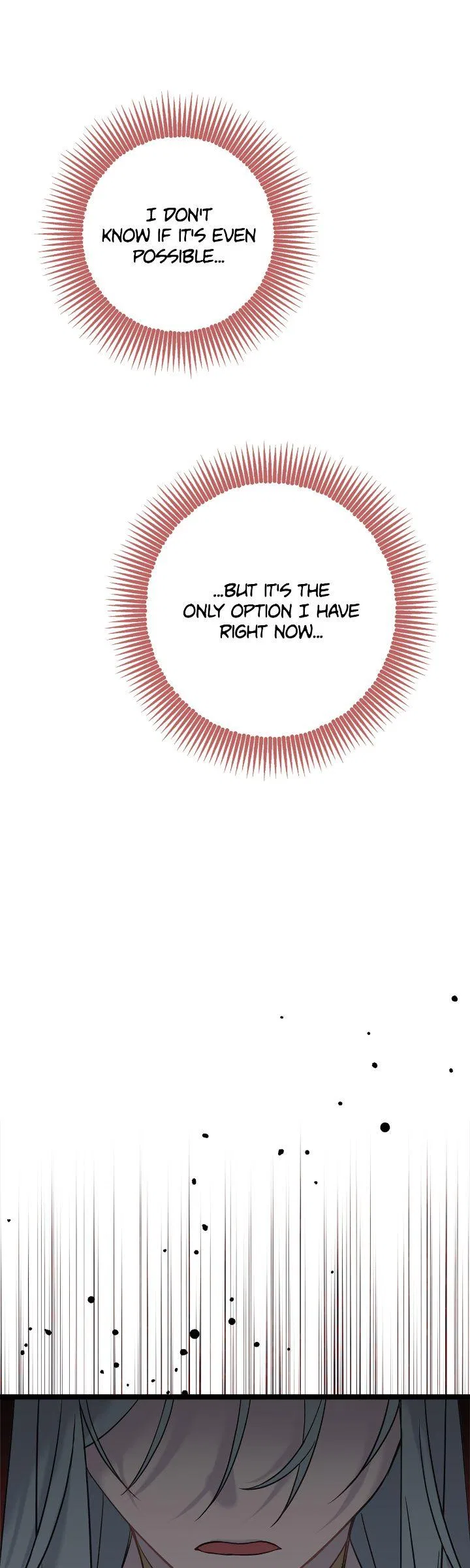 Please Cry, Crown Prince Chapter 83 – Page 43