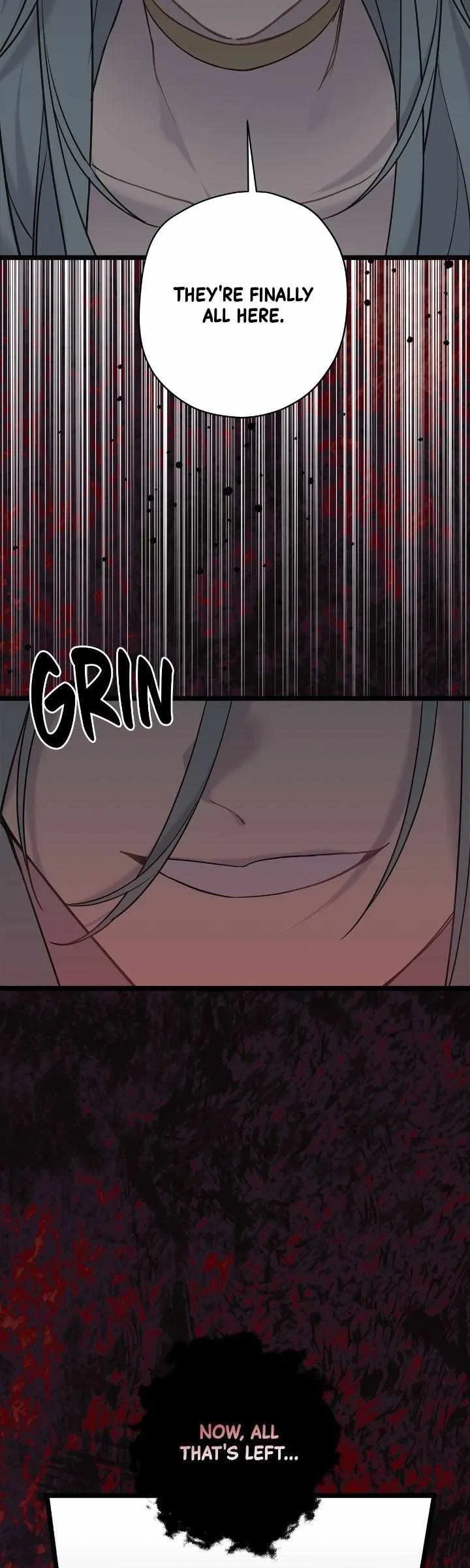 Please Cry, Crown Prince Chapter 83 – Page 44