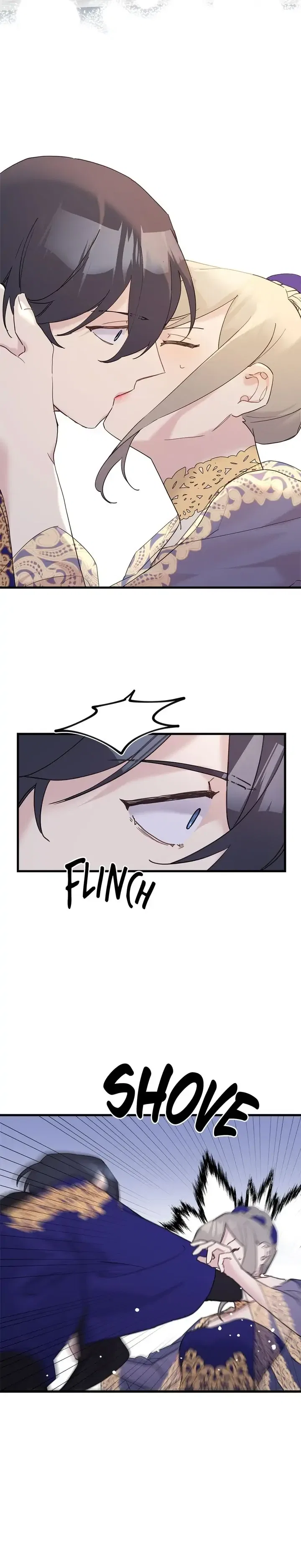 Please Cry, Crown Prince Chapter 82 – Page 3