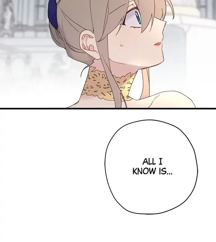 Please Cry, Crown Prince Chapter 82 – Page 21