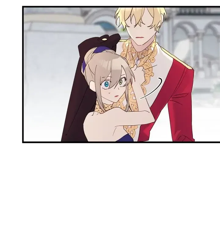 Please Cry, Crown Prince Chapter 82 – Page 24