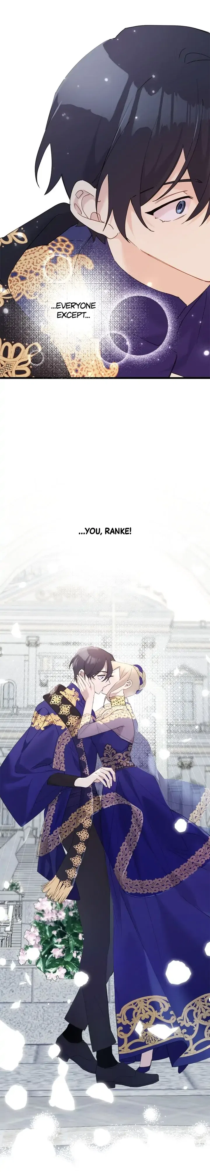 Please Cry, Crown Prince Chapter 82 – Page 30
