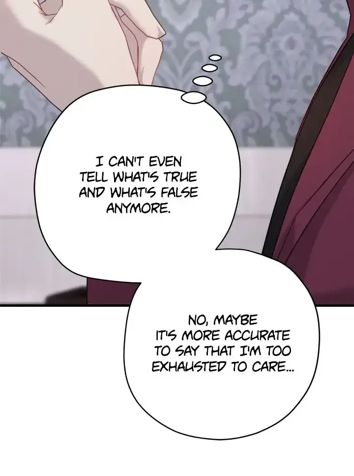 Please Cry, Crown Prince Chapter 81 – Page 6