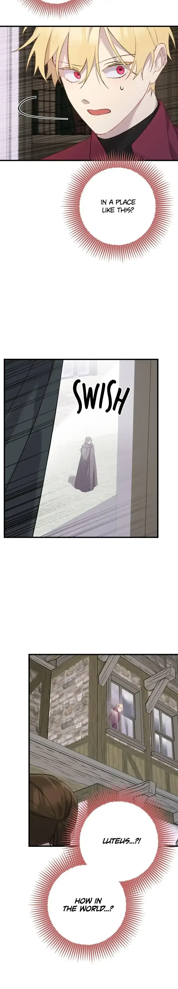 Please Cry, Crown Prince Chapter 81 – Page 8